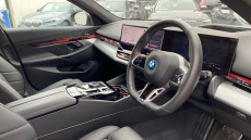 BMW i5 250kW eDrive40 M Sport 84kWh 5dr Auto Electric Estate
